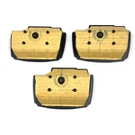 3PCS Air Filter For Stihl MS201TC Chainsaw Cleaner Maintenance New. Price: $11.07.