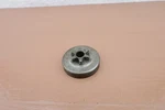 Remington Mighty Mite 500 Chainsaw Oem Clutch Drum 93025 .325 Used. Price: $5.99.