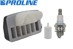 Proline Service Maintenance Tune Up Kit For Husqvarna 435 440 Jonsered CS2240 New. Price: $17.95.