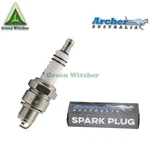 Archer Spark Plugs For Champion N9YC Ngk BP6ES Honda Motors GX160 GX200 GX240 Brand. Price: $9.60.