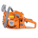 Joncutter 54CC G5800 Gasoline Chainsaw No Bar And Full Orange New. Price: $140.00.