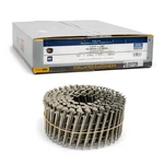 Camo 0640111S 1-3/4" X .092 Wire Coil Rs 316SS 15 Deg 1.8M New. Price: $84.83.