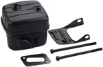 544028301 Exhaust Muffler Kit Fits Husqvarna 340 345 346XP 350 351 353 Chainsaws New. Price: $23.93.
