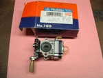New Oem Carburetor For Makita Dolmar Brush Cutters MS3200 + MS2810. Price: $98.00.