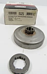 New Oem Oregon 29175X Type B Rim Sprocket System #cc. Price: $22.50.