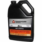 Bar & Chain Oil - 1 Gallon Premium Blend Countyline Buy More Save ! New. Price: $34.99.