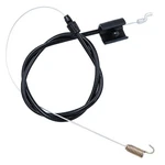 Dopend Auger Clutch Cable For Troy Bilt, Mtd, Cub 946-04237, Black New. Price: $13.35.