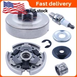3/8" 6T Chainsaw Clutch Drum For Stihl 211C Needle BEARING1139 160 2000 New. Price: $17.26.
