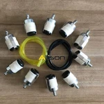 10X Fuel Filters For 506742601 Husqvarna & Redmax EBZ8001 EBZ7001 350 Bt New. Price: $12.22.