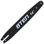 8TEN 14" Chainsaw Guide Bar .050 3/8LP 50DL For Stihl MS170 070 017 MS210 New. Price: $29.95.