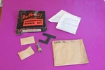 Tru-power Carb Kit. K-625. Old Stock. Box Worn. See Pics For Contents New. Price: $15.00.