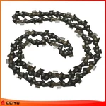 18 Inch Chainsaw Pack H46-66 .050" Gauge, 0.375" Pitch, Drive Links New. Price: $10.88.