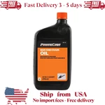 Powercare 1 Quart Bar And Oil, Premium 0.25 Gallon Lubricant Chainsaws New. Price: $63.02.
