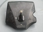 Poulan Pro S25 Chainsaw Oem Air Filter Cover 28452 Or 530011558 Used. Price: $8.30.