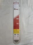 9724520 Rotary .325" .063" 81DL Guide Bar Replaces Stihl 3003 008 6821 New. Price: $35.00.