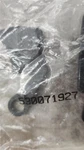 Poulan Craftsman Throttle Trigger Spring Lock Kit 530071927 New. Price: $19.99.