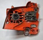 Echo CS-500VL Chainsaw Oem Crankcase Half Clutch Side Used. Price: $28.56.