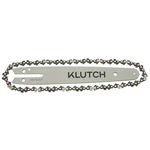 Klutch 8IN. And Kit For Mini Chainsaws, Bar, 1/4IN. Pitch, New. Price: $54.99.