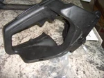 Craftsman 36CC 16" Throttle Handle Read Description Chainsaw Part Bin 616 Used. Price: $26.99.
