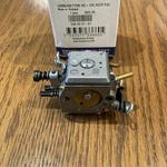 536033701 Husqvarna Carburetor HD-12C H372 Ful New. Price: $79.95.