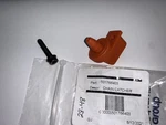Oem Husqvarna 50, 51, 55, Rancher Chainsaw Catcher With Screw New. Price: $14.99.