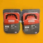 Oregon R28 6" Advance Cut Saw Chain Fits Remington Lot Of New Made Usa. Price: $33.14.