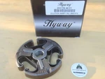 Hyway Clutch For Husqvarna 365 371 372XP New. Price: $24.95.