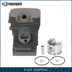 38MM Cylinder Piston Rings Pin Assembly Kit For Stihl MS170 MS180 018 Chainsaw New. Price: $25.56.