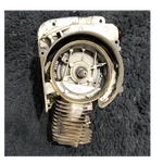 Stihl 041AV Engine Crankcase Assembly W/cylinder Head 11100202105 11100201203 Used. Price: $59.11.