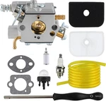 Trimmer Carb For Husqvarna 525LST 525ES 325HE3 325HE4 Rxt Lk New. Price: $22.96.