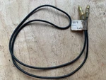 Stihl Nos String Trimmer Kill Switch Wire Ground Fs 61 65 80 Ave 41144003000 New. Price: $11.99.