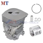 Cylinder Head Piston Kit Rancher Chainsaw Pin Parts For Husqvarna 455E 460 New. Price: $23.02.