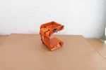 Echo CS-702EVL Chainsaw Oem Cylinder Cover B-112 Used. Price: $8.99.