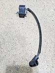 Husqvarna New Oem Ignition Coil Module 330LK /130C/130L #599503502 599503503. Price: $32.99.