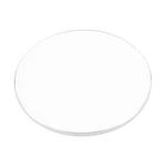 Uxcell 32.5MM Sapphire Crystal Watch Glass Lens Round Flat 1.5MM Replacement New. Price: $11.47.