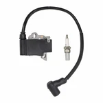 1145 400 1303 Ignition Coil With Spark Plug For MS201T MS201C 2-M... New. Price: $46.25.