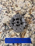 Used Stihl Leaf Blower BG55/65/85 Hs 45 Flywheel W/nut 4228/ 4140 400 1200 M639. Price: $24.00.