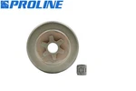 Proline Clutch Drum Spur Sprocket For Poulan Micro Xxv 180 205 225 235 New. Price: $21.95.