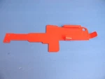 Handle Tank Guard Orange For Stihl 044 MS440 046 MS460 MS461 Chainsaw-- B0X 3104 Open. Price: $26.50.