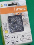 Stihl - 3686 005 0081 20" Chain Saw Blade Oem Free Shipping Open. Price: $34.99.
