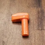 Stihl Choke Lever MS192T MS193T 1137-121-6101 Genuine Oem New. Price: $10.40.