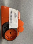 Genuine Oem Clutch Cover Fits Husqvarna 135 140 435 440 544194907 R5 Husky New. Price: $64.99.