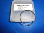 Husqvarna 232 L 235 240 254 Jonsered BP40 GR36 HP36 Piston Ring 501621801 6337 New. Price: $9.80.