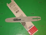 Oem Carlton 12-10-N145-RK, 12", 3/8LP 91 Pitch, .050 Gauge Sprocket Tip Saw Bar New. Price: $21.99.