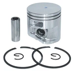 Aumel 47MM Piston Ring Pin Kit For Stihl Chainsaw Replace 1140... New. Price: $17.16.