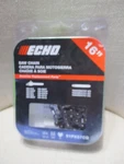 Echo 91PX57CQ Chain 3/8" Pitch .050" Gauge Dl Open. Price: $25.19.