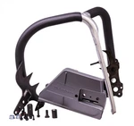 Genuine Oem Full Wrap Handle With Spikes Fits Husqvarna 585 592XP 536696201 New. Price: $59.29.