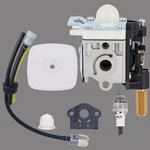 Carburetor Kit For Echo PE200 SRM210SB GT200R GT225 Weedeater Trimmer New. Price: $10.44.
