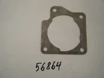 New Homelite Cylinder Gasket P/n 56864 Fits: 7-19, 5-20, 7-19C, 500, 707D. Price: $8.99.