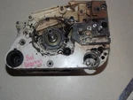 Oem Stihl 024 Used Chainsaw Parts Crankcase Crankshaft 1121 021 0800 *read. Price: $29.99.